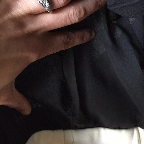 Morning Mist Dress - Picture 4 of 5